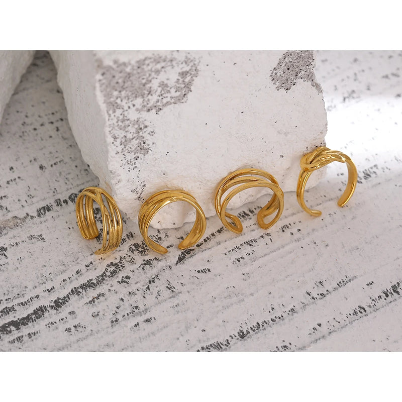 Emelly Ring