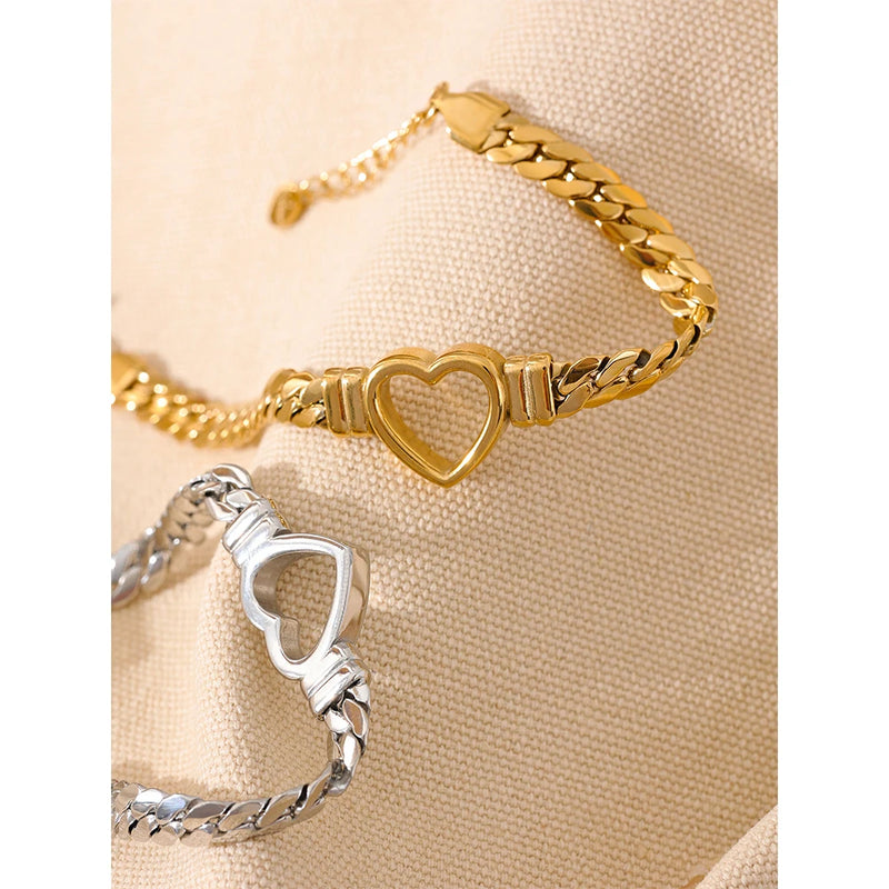 Lover Girl Bracelet