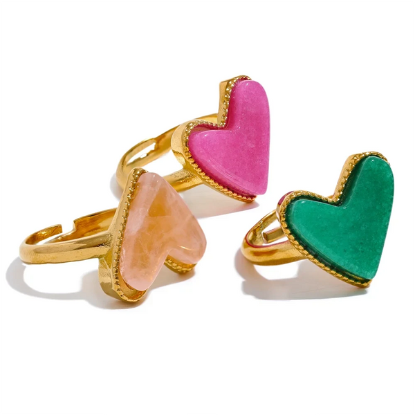 Lover Ring