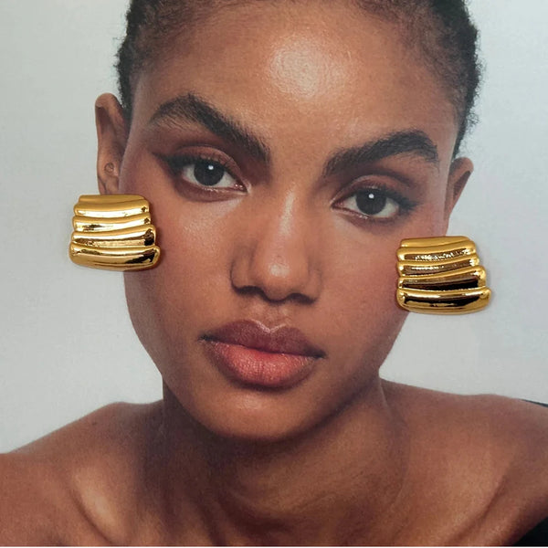 Vinto Earrings 